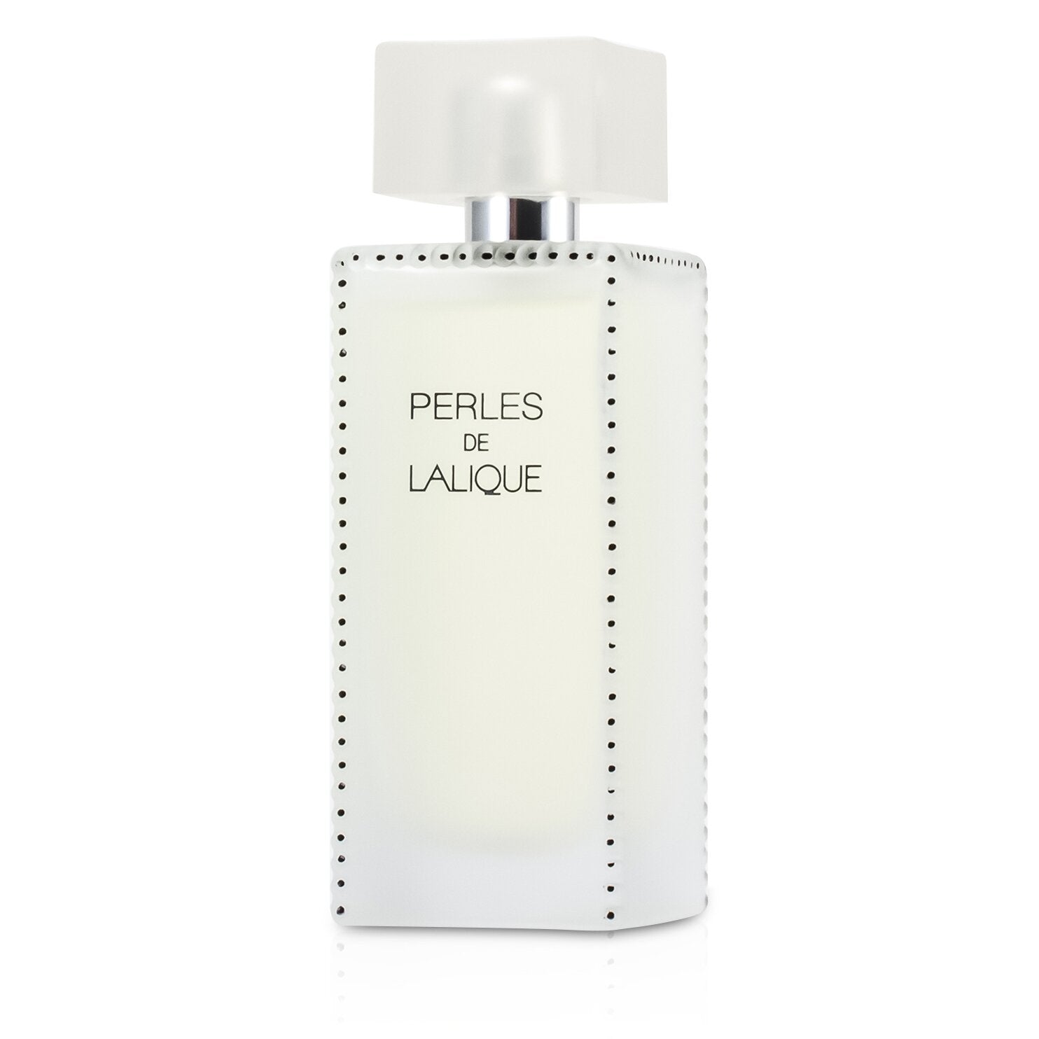 Lalique/ラリック+Perles de Lalique Eau de Parfum Spray +100ml/3.3oz ブランドコスメ