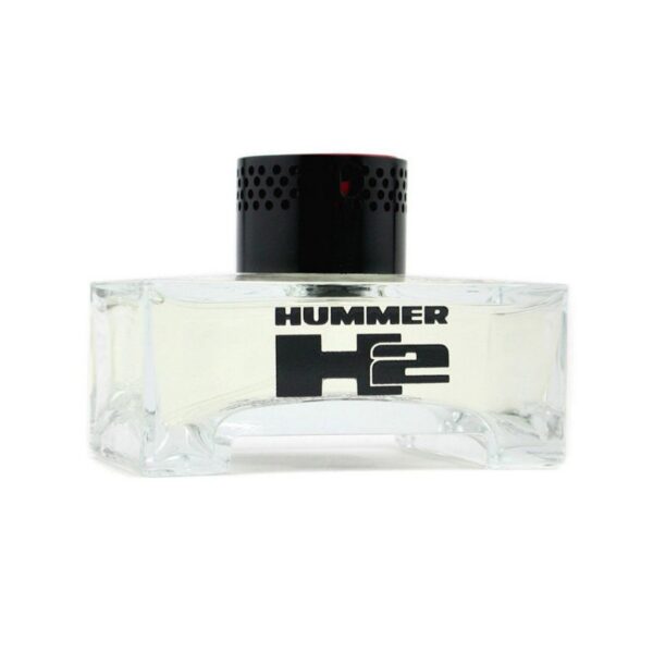 Hummer/ハマー+H2 オードトワレスプレー+125ml/4.2oz ブランドコスメ