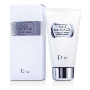 Christian Dior/クリスチャン ディオール+オーソバージュ ラザーシェービングクリーム+150ml/5.3oz ブランドコスメ