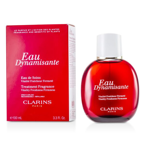 Clarins/クラランス+Eau Dynamisante Spray +100ml/3.3oz ブランドコスメ