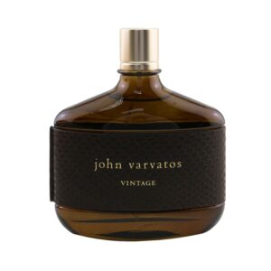 John Varvatos/ジョンバルバトス+ヴィンテージ オードトワレスプレー+125ml/4.2oz ブランドコスメ