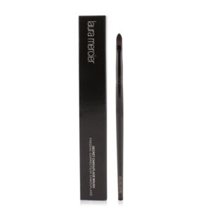 Laura Mercier/ローラ メルシエ+シークレットカモフラージュブラシ - ロングハンドル+'- Long Handled ブランドコスメ