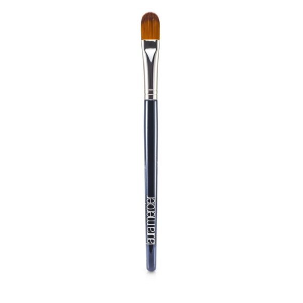 Laura Mercier/ローラ メルシエ+カモフラージュパウダーブラシ - ロングハンドル+'- Long Handled ブランドコスメ