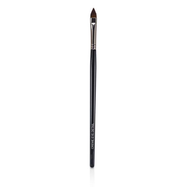 Laura Mercier/ローラ メルシエ+クリームアイディテールブラシ - ロングハンドル+'- Long Handled ブランドコスメ