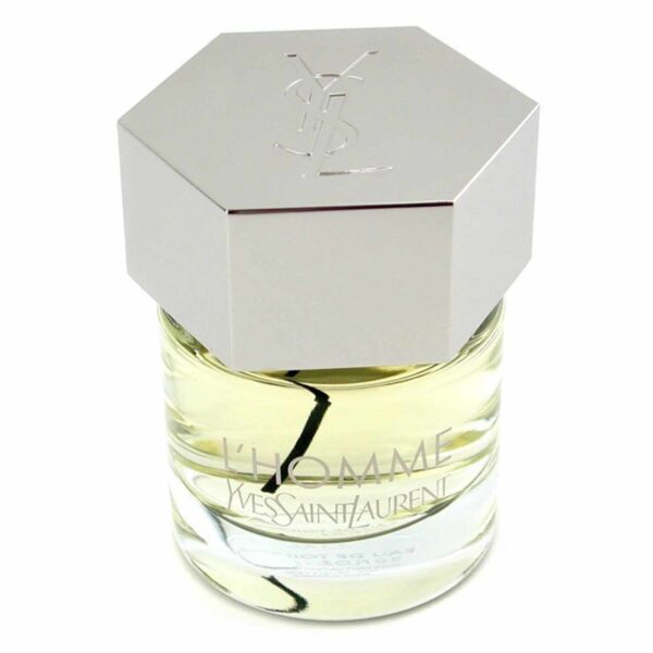 Yves Saint Laurent/イヴ・サンローラン+オム オード トワレ スプレー+60ml/2oz ブランドコスメ