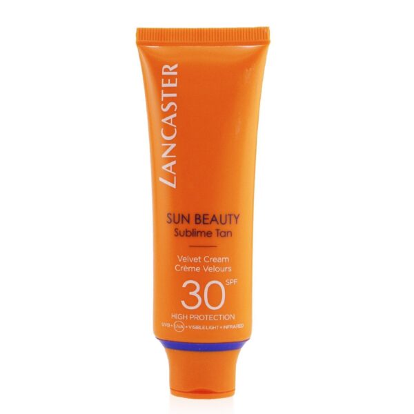 Lancaster/ランカスター+サンビューティケア SPF 30 +50ml/1.7oz ブランドコスメ