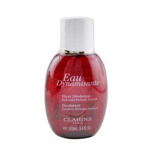 Clarins/クラランス+オー ダイナミザン　デオドラントスプレー +100ml/3.3oz ブランドコスメ