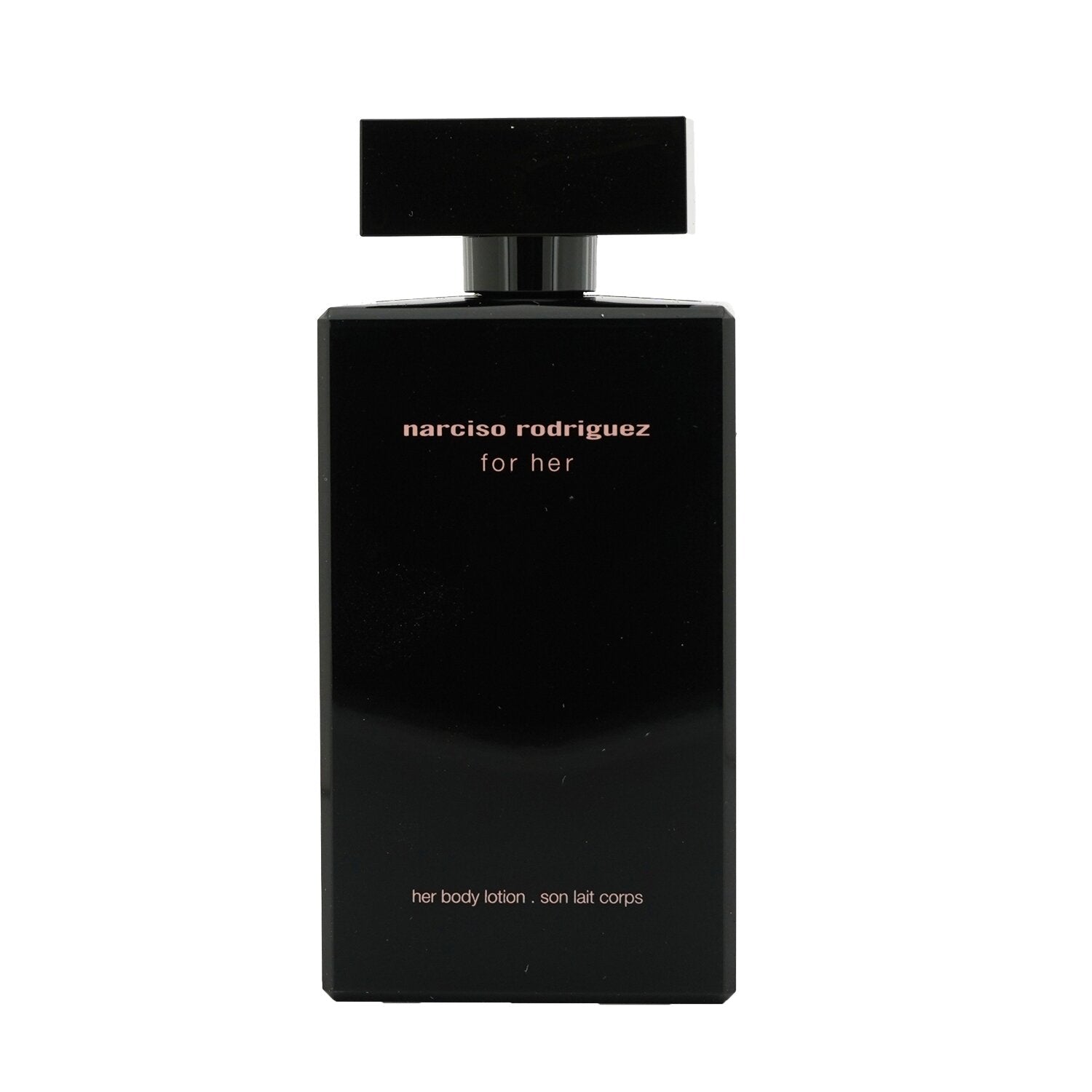 Narciso Rodriguez/ナルシソロドリゲス　+For Her Body Lotion +200ml/6.7oz ブランドコスメ