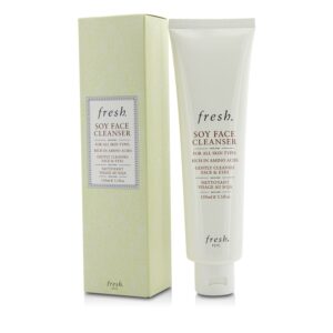 Fresh/フレッシュ+ソイ　フェースクレンザー +150ml/5.1oz ブランドコスメ