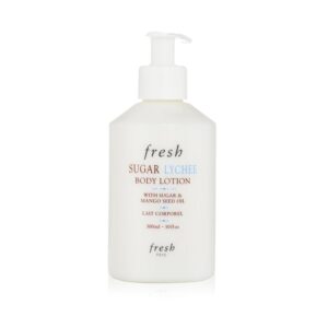 Fresh/フレッシュ+Sugar Lychee Body Lotion +300ml/10oz ブランドコスメ