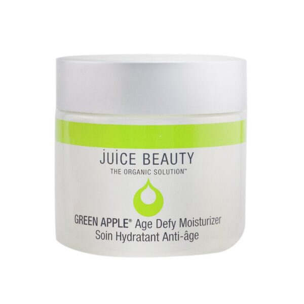 Juice Beauty/ジュースビューティ+グリーン アップル エージ ディファ モイスチャライザー +50ml/2oz ブランドコスメ