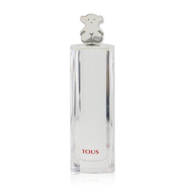 Tous/トゥス+Eau De Toilette Spray +90ml/3oz ブランドコスメ