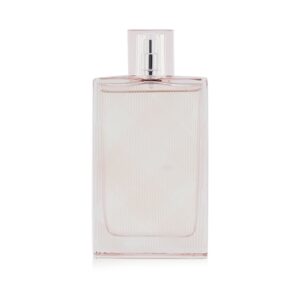 Burberry/バーバリー+Brit Sheer Eau De Toilette Spray +100ml/3.3oz ブランドコスメ