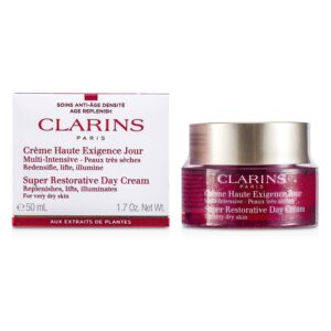 Clarins/クラランス+スープラデイクリーム ( ベリードライスキン ) +50ml/1.7oz ブランドコスメ