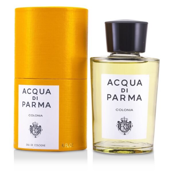 Acqua Di Parma /Acqua Di Parma +アクアディパルマコロニア オーデコロンスプラッシュ+180ml/6oz ブランドコスメ