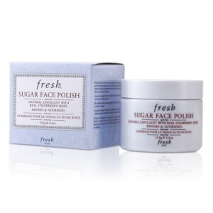 Fresh/フレッシュ+シュガー　フェースポリッシュ +125ml/4.2oz ブランドコスメ