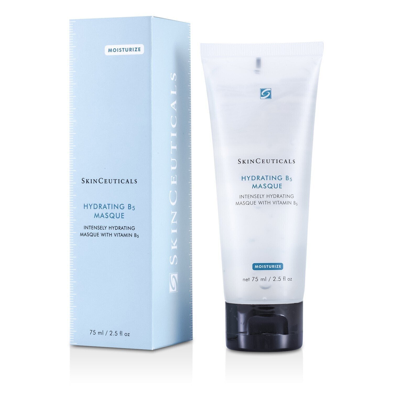 Skin Ceuticals/スキンシューティカルズ+ハイドレイティング B5 マスク +75ml/2.5oz ブランドコスメ