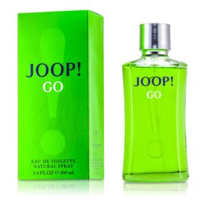 Joop/ジョープ+ジョープゴー オードトワレスプレー+100ml/3.4oz ブランドコスメ