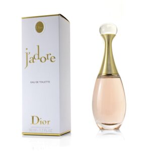 Christian Dior/クリスチャン ディオール+J'Adore Eau De Toilette Spray +50ml/1.7oz ブランドコスメ