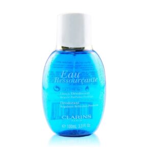 Clarins/クラランス+Eau Ressourcante Deodorant Spray +100ml/3.4oz ブランドコスメ