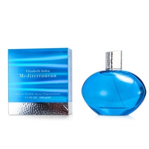 Elizabeth Arden/エリザベスアーデン+Mediterranean Eau De Parfum Spray +100ml/3.3oz ブランドコスメ