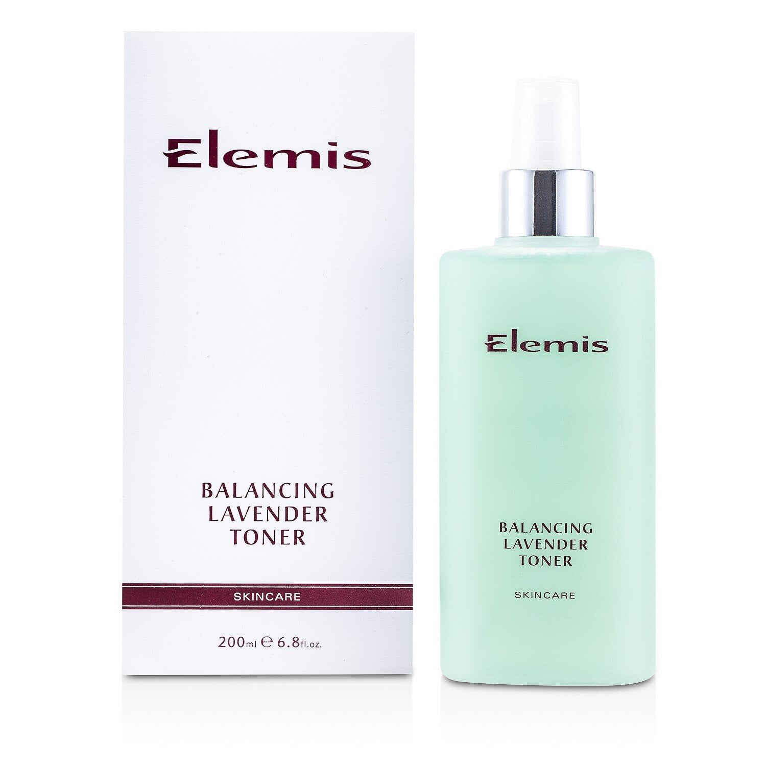 Elemis/エレミス+バランシングラベンダートナー +200ml/6.8oz ブランドコスメ