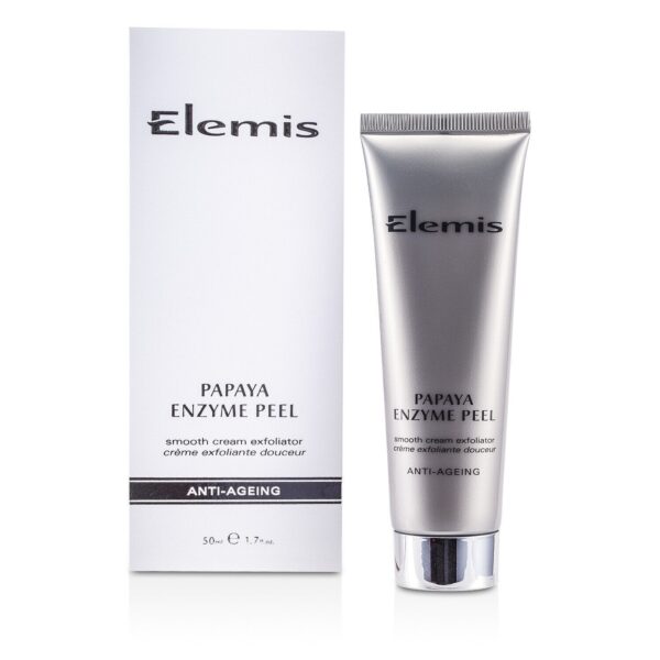 Elemis/エレミス+パパイヤエンザイムピール +50ml/1.7oz ブランドコスメ