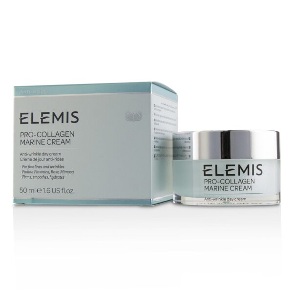 Elemis/エレミス+プロコラジェン マリンクリーム +50ml/1.7oz ブランドコスメ