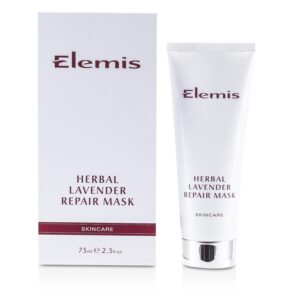 Elemis/エレミス+ハーバルラベンダーリペアマスク +75ml/1.8oz ブランドコスメ