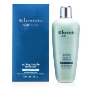 Elemis/エレミス+Aching Muscle Super Soak +400ml/14.08oz ブランドコスメ