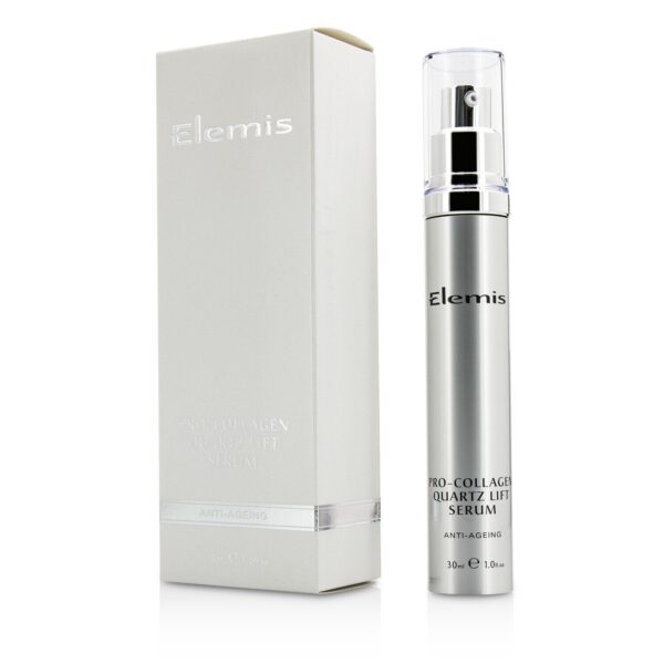 Elemis/エレミス+プロコラジェン クォーツリフトセラム +30ml/1oz ブランドコスメ