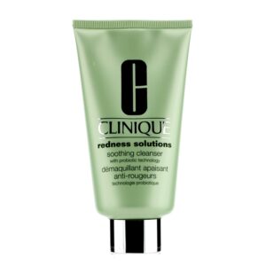 Clinique/クリニーク+レッドネスソリューションズスージングクレンザー +150ml/5oz ブランドコスメ