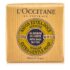 L'Occitane/ロクシタン+シアバター　エクストラジェントルソープーラベンダー +100g/3.5oz ブランドコスメ