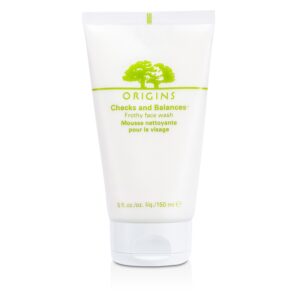 Origins/オリジンズ+チェックス&バランスフロシー　フェースウォッシュ +150ml/5oz ブランドコスメ