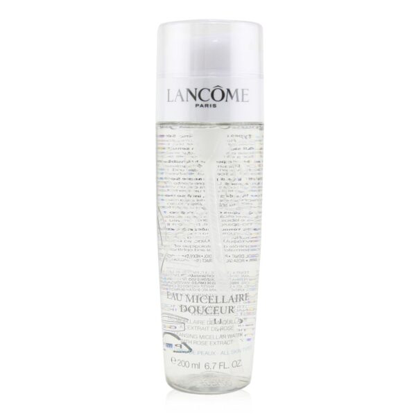 Lancome/ランコム+オーミセレールドーチェ　エクスプレスクレンジングウォーター +200ml/6.7oz ブランドコスメ