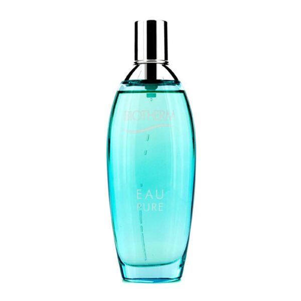 Biotherm/ビオテルム+Eau Pure Eau De Toilette Spray +100ml/3.38oz ブランドコスメ