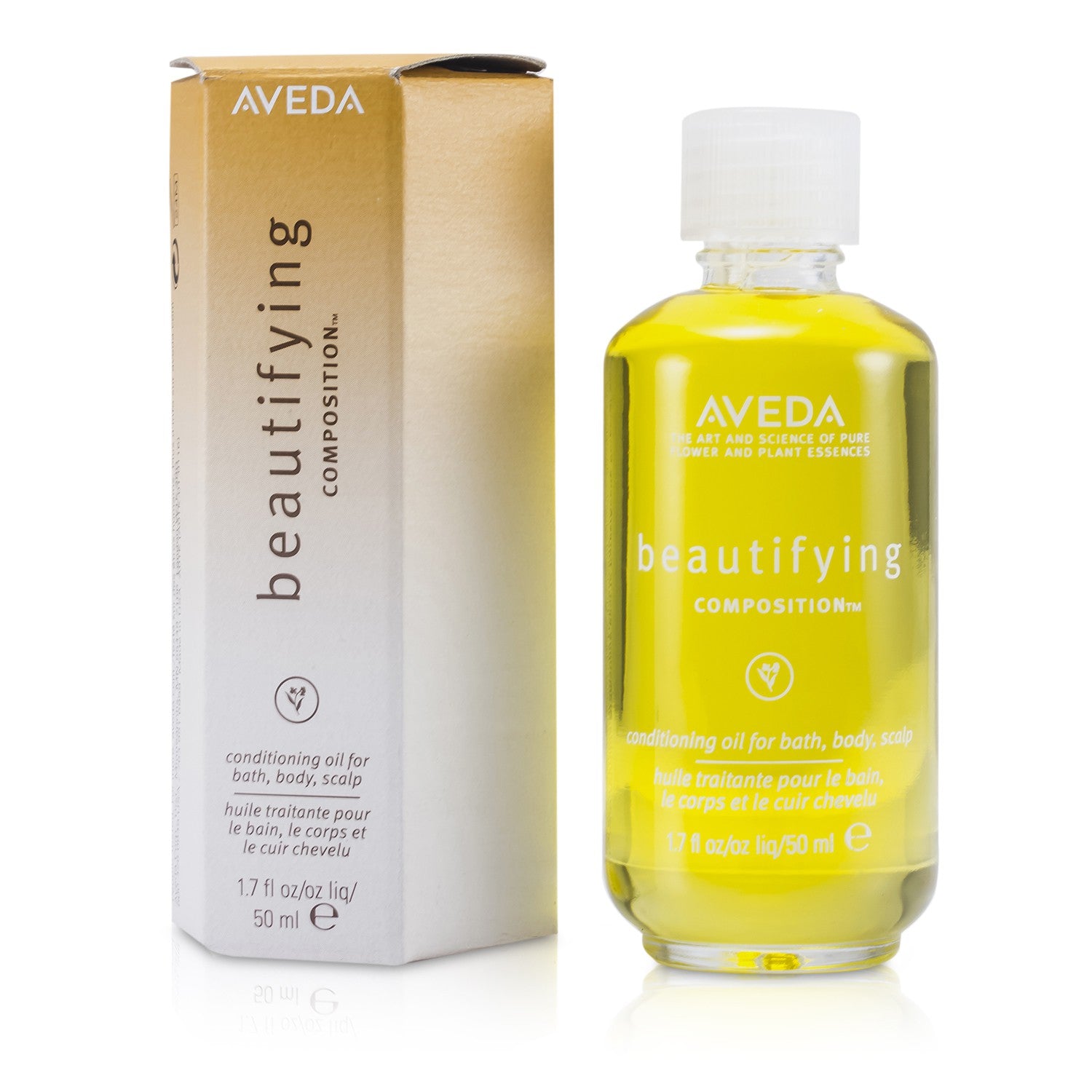 Aveda/アヴェダ+ビューティファイングコンポジション +50ml/1.7oz ブランドコスメ