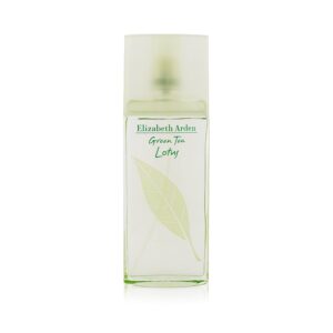 Elizabeth Arden/エリザベスアーデン+Green Tea Lotus Eau De Toilette Spray +100ml/3.3oz ブランドコスメ