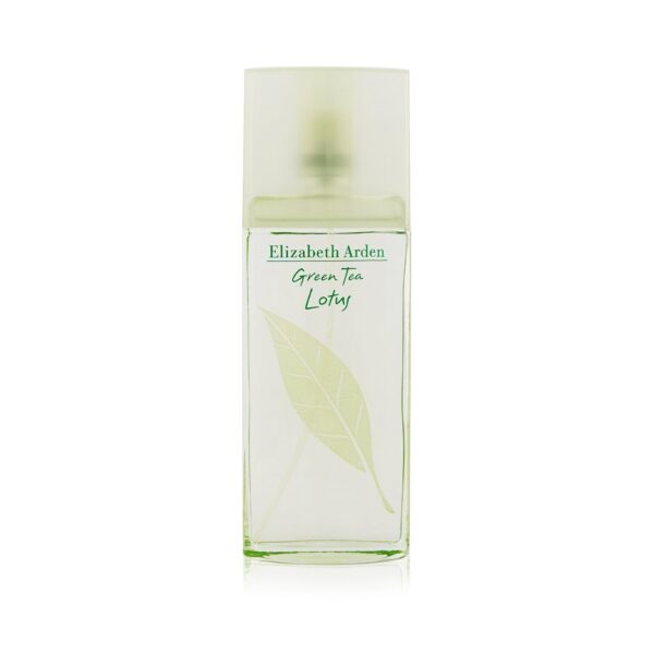 Elizabeth Arden/エリザベスアーデン+Green Tea Lotus Eau De Toilette Spray +100ml/3.3oz ブランドコスメ