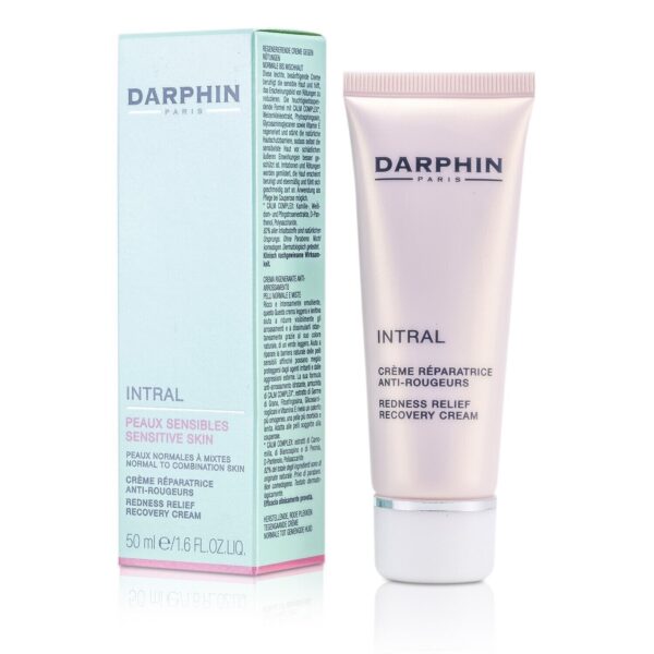 Darphin/ダルファン+イントラル レッドネスリリーフ リカバリークリーム ( 敏感肌用 ) +50ml/1.6oz ブランドコスメ