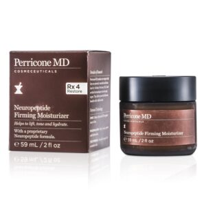 Perricone MD/ドクターペリコン+ニューロペプチド　ファーミングモイスチャライザー +59ml/2oz ブランドコスメ