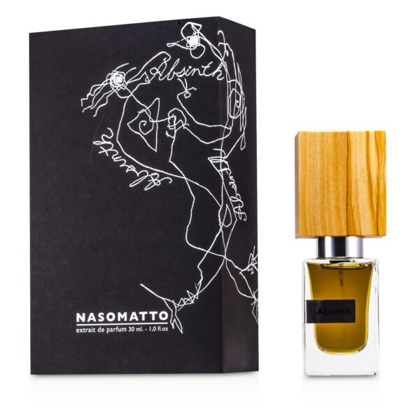 Nasomatto/ナーゾマット+アブサン エクストレート デ パフューム スプレー+30ml/1oz ブランドコスメ