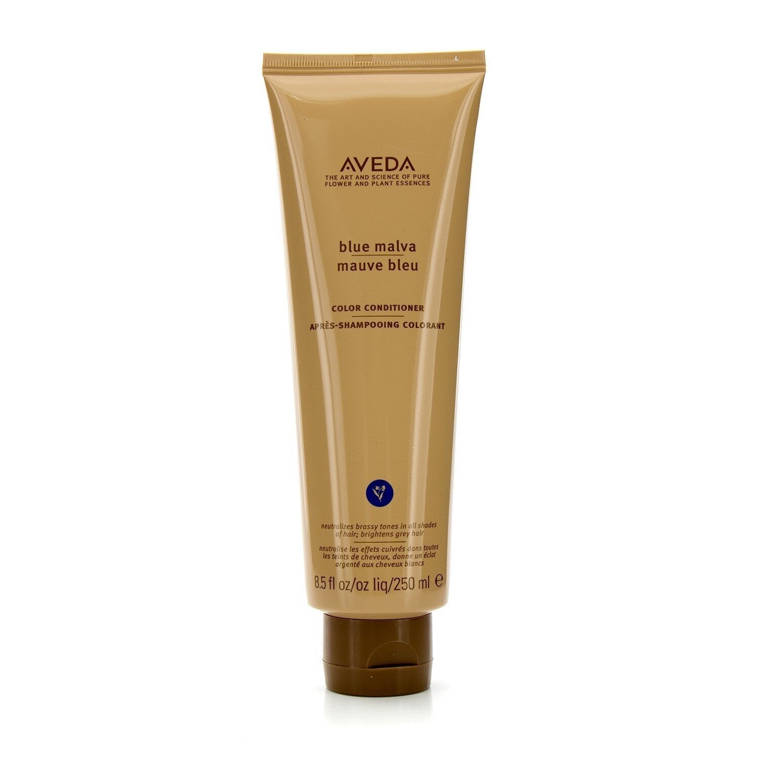 Aveda/アヴェダ+ブルーマルバ　カラーコンディショナー+250ml/8.5oz ブランドコスメ