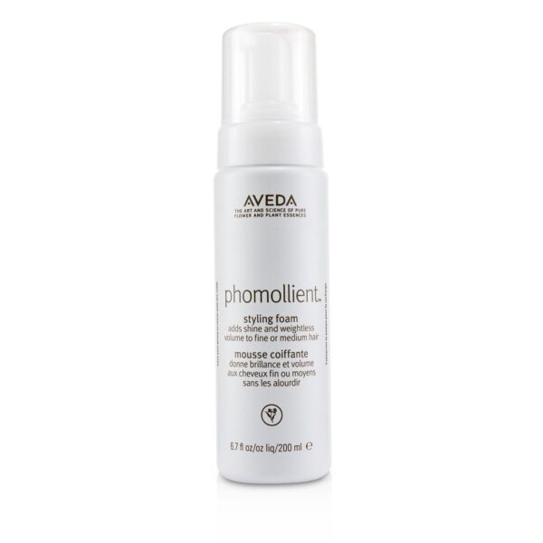 Aveda/アヴェダ+フォモリエント　スタイリングフォーム+200ml/6.7oz ブランドコスメ