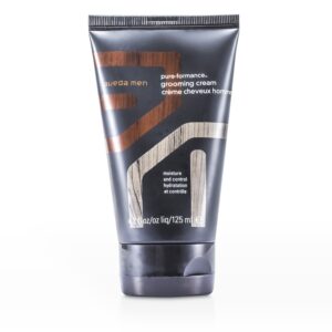 Aveda/アヴェダ+Men Pure-Formance Grooming Cream (Moisture & Control Hydratation) +125ml/4.2oz ブランドコスメ