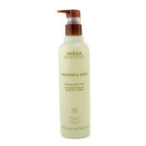 Aveda/アヴェダ+ローズマリー ミント ハンド & ボディ ウォッシュ +250ml/8.5oz ブランドコスメ