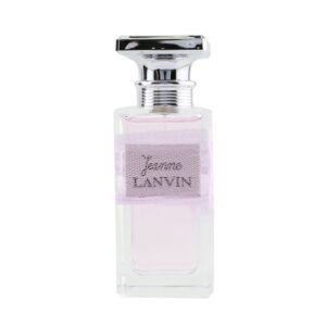 Lanvin/ランバン+Jeanne Lanvin Eau De Parfum Spray +100ml/3.3oz ブランドコスメ