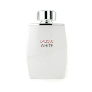 Lalique/ラリック+ホワイト プールオム EDTスプレー+125ml/4.2oz ブランドコスメ