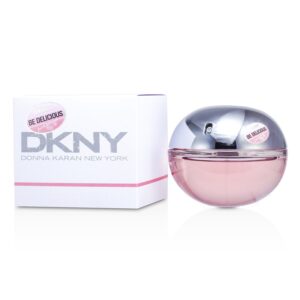 DKNY/ディーケーエヌワイ+Be Delicious Fresh Blossom Eau De Parfum Spray +100ml/3.4oz ブランドコスメ