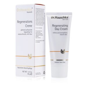 Dr. Hauschka/ドクターハウシュカ+マチュアスキンデイクリーム +40ml/1.3oz ブランドコスメ